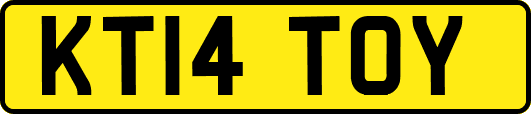 KT14TOY