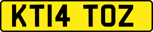 KT14TOZ