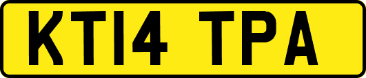 KT14TPA