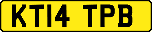 KT14TPB