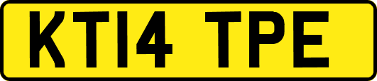 KT14TPE