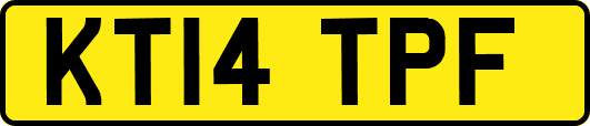 KT14TPF