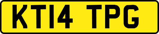 KT14TPG