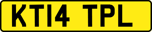 KT14TPL