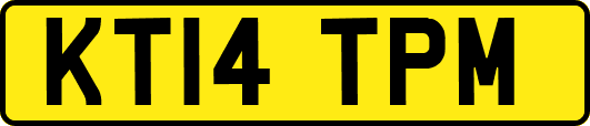 KT14TPM