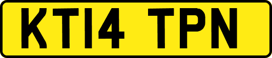 KT14TPN