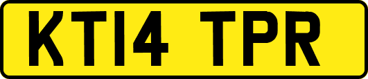 KT14TPR