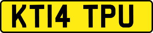 KT14TPU