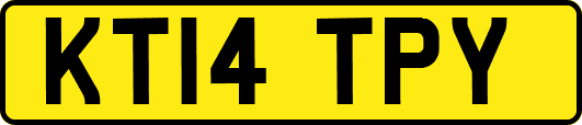 KT14TPY