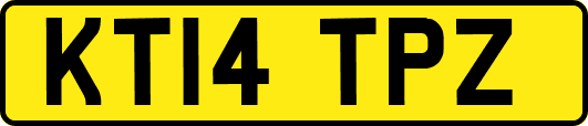 KT14TPZ