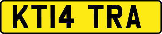 KT14TRA