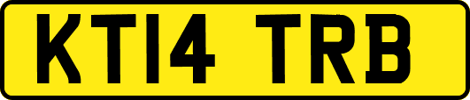 KT14TRB