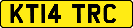 KT14TRC