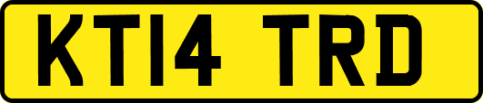 KT14TRD