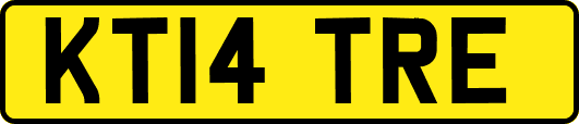 KT14TRE