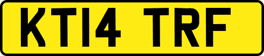 KT14TRF