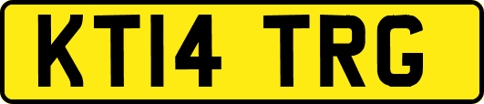 KT14TRG