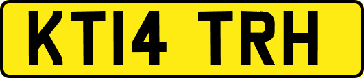 KT14TRH