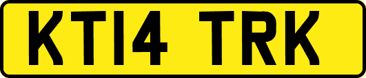 KT14TRK