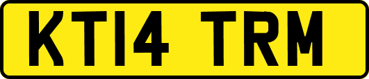 KT14TRM