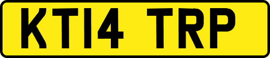 KT14TRP