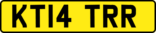 KT14TRR