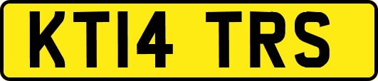 KT14TRS