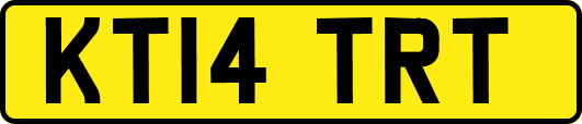 KT14TRT