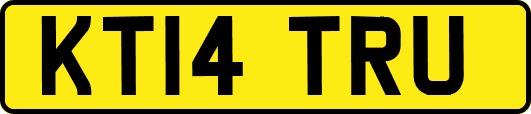 KT14TRU