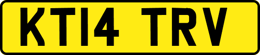 KT14TRV