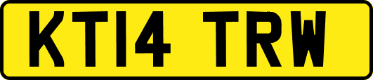 KT14TRW
