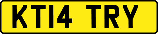 KT14TRY