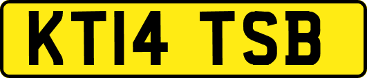 KT14TSB