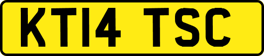 KT14TSC