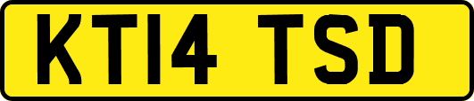 KT14TSD