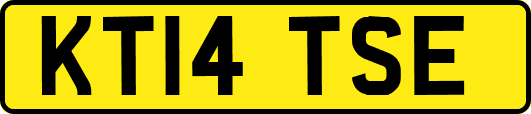 KT14TSE