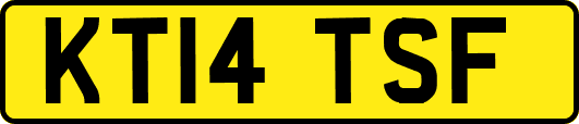 KT14TSF