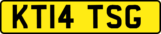 KT14TSG