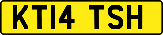 KT14TSH
