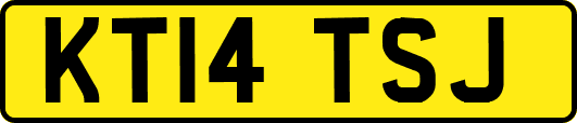 KT14TSJ