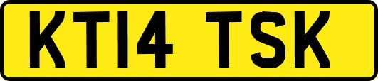 KT14TSK