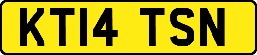 KT14TSN