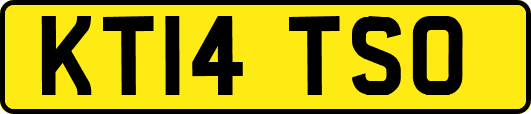 KT14TSO