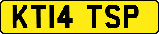 KT14TSP