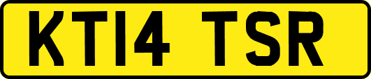 KT14TSR