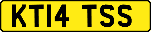 KT14TSS
