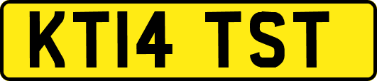 KT14TST