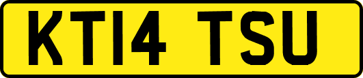 KT14TSU