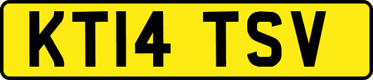 KT14TSV