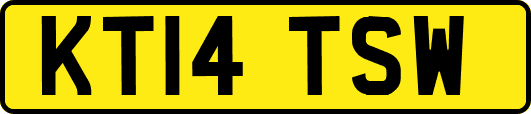 KT14TSW